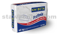 KMB PROFIMIX Jádrová omítka vápenocementová strojní hrubá - OM 203 h 25kg